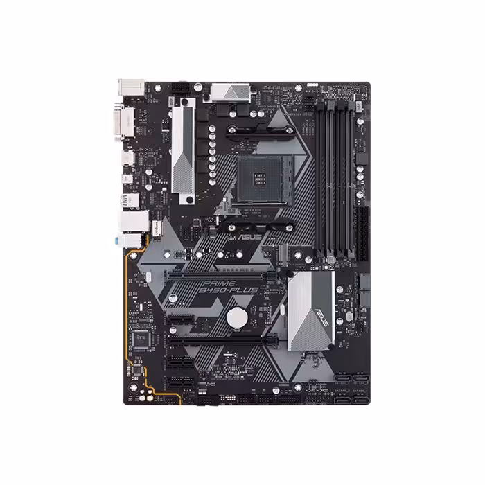 مادربرد ایسوس PRIME B450 PLUS AM4
