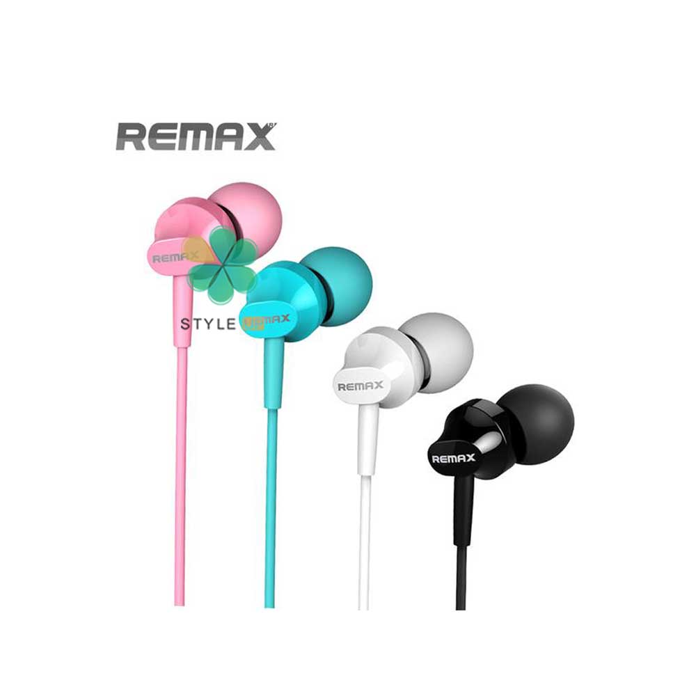 هندزفری سیمی ریمکس مدل Remax RM-501