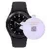 محافظ صفحه نمایش بوف مدل Hg01 مناسب برای ساعت هوشمند سامسونگ Galaxy Watch 4 40mm