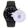 محافظ صفحه نمایش بوف مدل Hg01 مناسب برای ساعت هوشمند سامسونگ Galaxy Watch 4 40mm