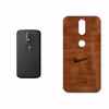برچسب پوششی ماهوت مدل BFL-NK مناسب برای گوشی موبایل موتورولا Moto G4