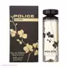 ادو تویلت زنانه پلیس مدل Police Dark Women حجم 100 میلی لیتر