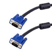 کابل 5 متری VGA برند P-Net