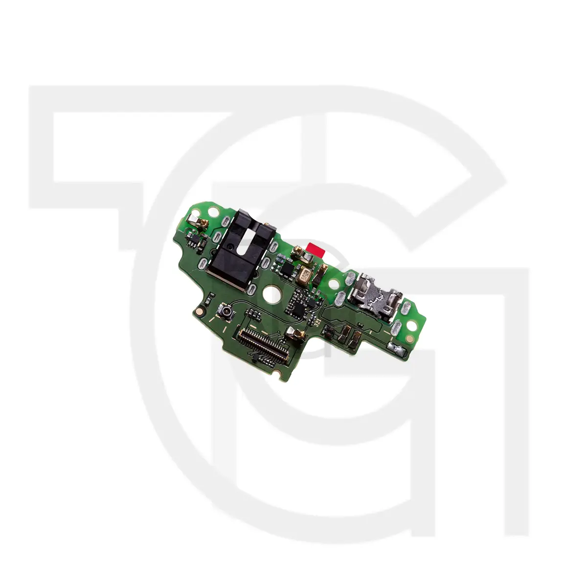 برد شارژ,میکروفن,هندزفری هوآوی Bord Charging Handsfree Huawei FIG-AL10