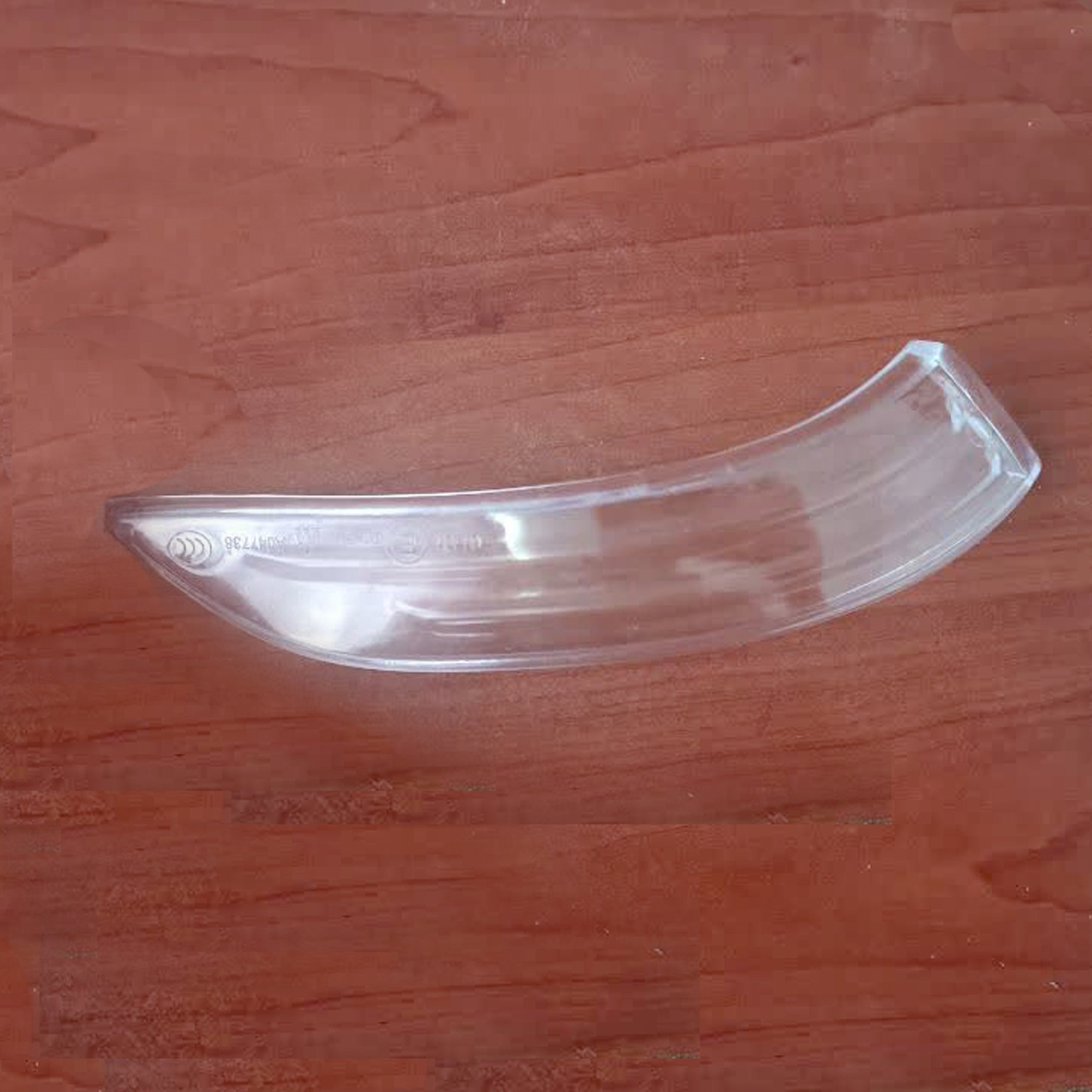 طلق راهنما  آینه بغل برلیانس H320 بسته دو عددی