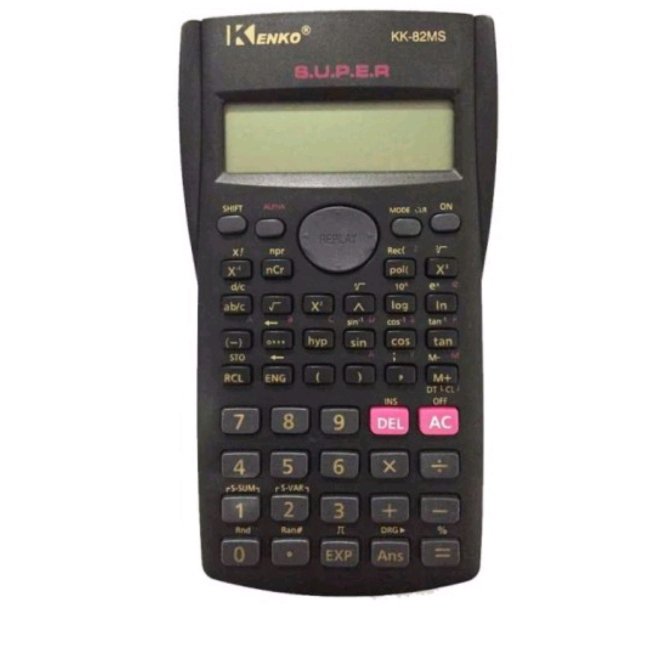 ماشین حساب مهندسی کنکو