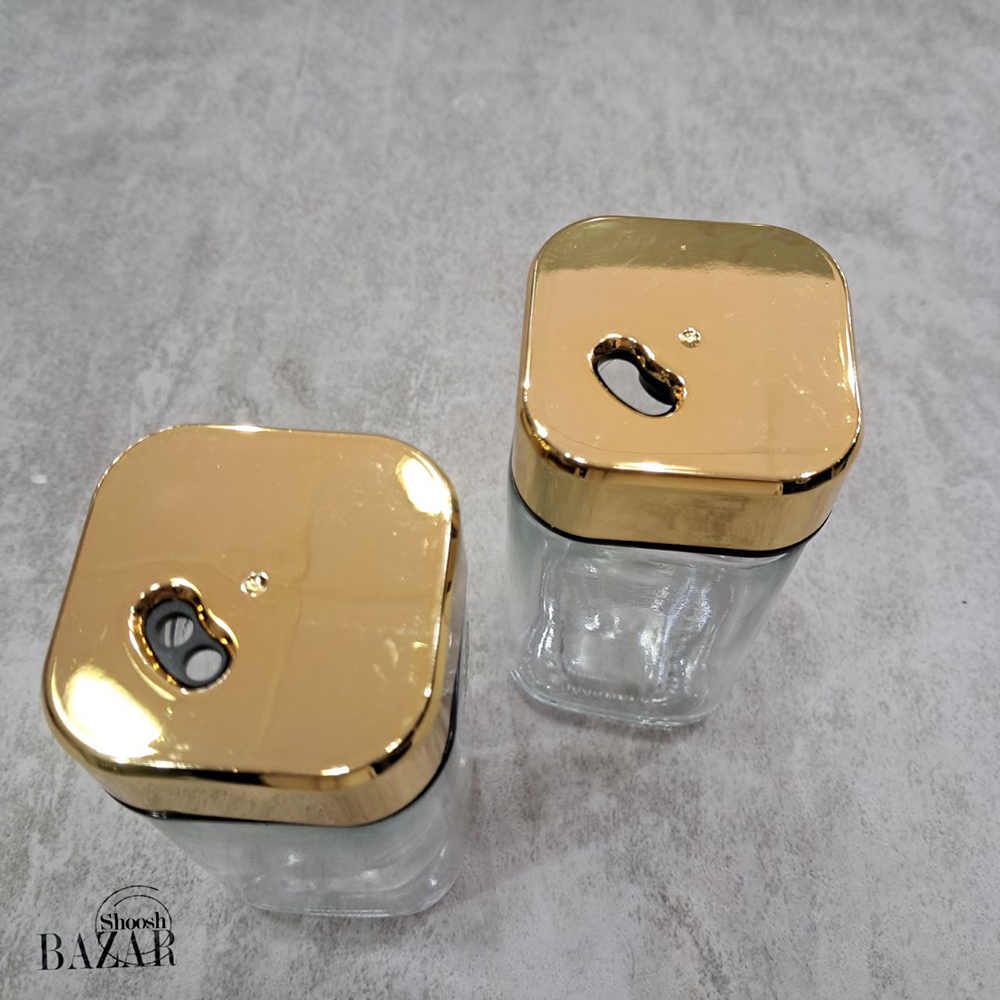 ادویه پاش جفتی