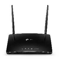 مودم بی‌سیم تی‌پی لینک TP-Link Archer MR400 AC1200 Wireless Dual Band 4G LTE Router