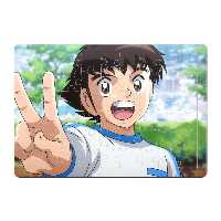 پازل 54 تکه طرح فوتبالیست ها مدل P444