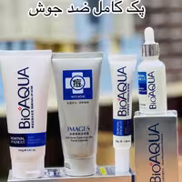 پک ضدجوش بیواکوا