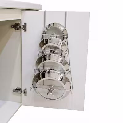 نگه دارنده درب قابلمه پرفکت هوم کد 120