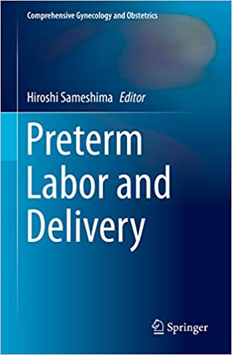 󾕇 دانلود کتاب Preterm Labor And Delivery, 2020 - دانلود کتاب های دانشگاهی