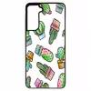 کاور طرح کاکتوس کد 1146 مناسب برای گوشی موبایل سامسونگ galaxy s21