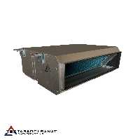 فن کویل سقفی TBSظرفیت 300 CFM