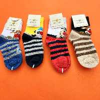 جوراب اسپرت دخترانه و پسرانه