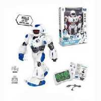 اسباب بازی ربات کنترلی آیتم 681