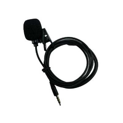 میکروفن یقه ای مدل yinwei