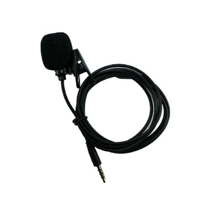 میکروفن یقه ای مدل yinwei