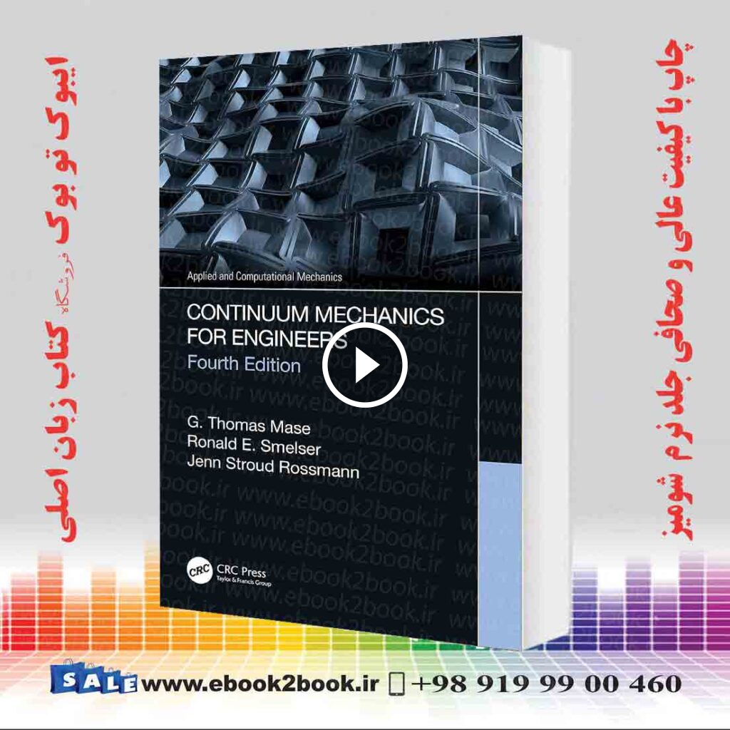 Continuum Mechanics for Engineers 4th Edition