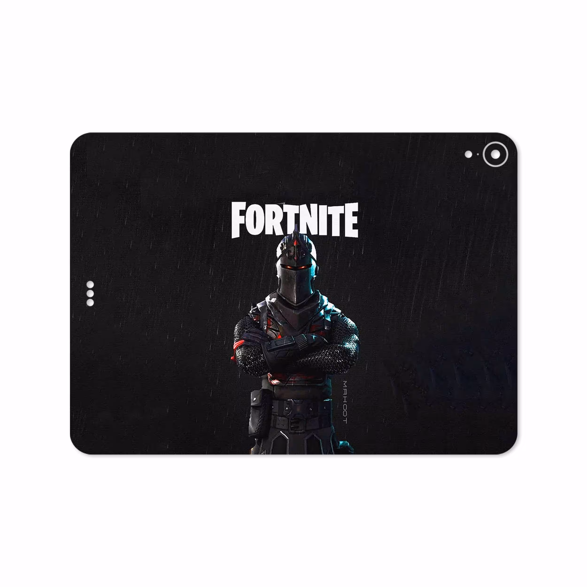 برچسب پوششی ماهوت مدل Fortnite-Game مناسب برای تبلت اپل iPad Pro 11 2018 A2013