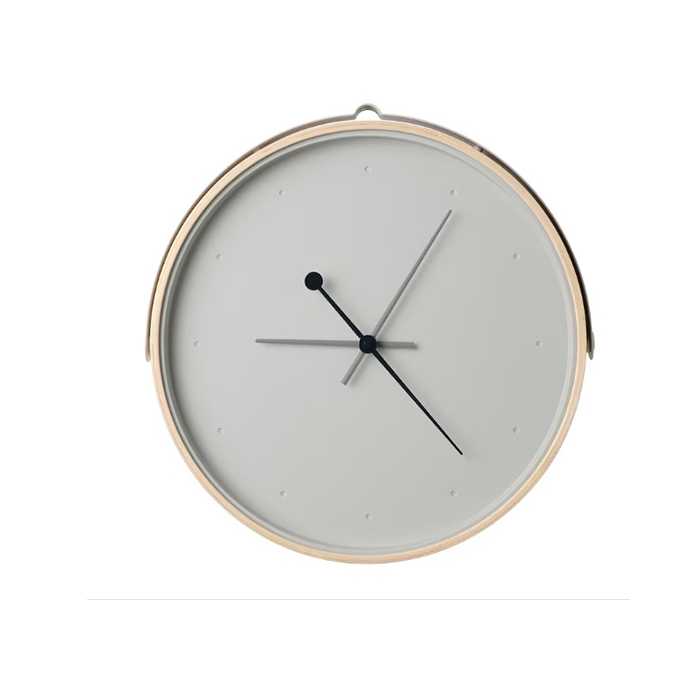 ساعت دیواری ایکیا مدل 408