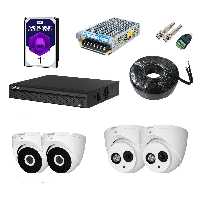 سیستم امنیتی داهوا مدل DP42A4020-N