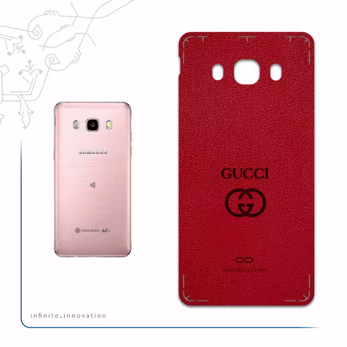 برچسب پوششی ماهوت مدل RL-GCC مناسب برای گوشی موبایل سامسونگ Galaxy J5 2016