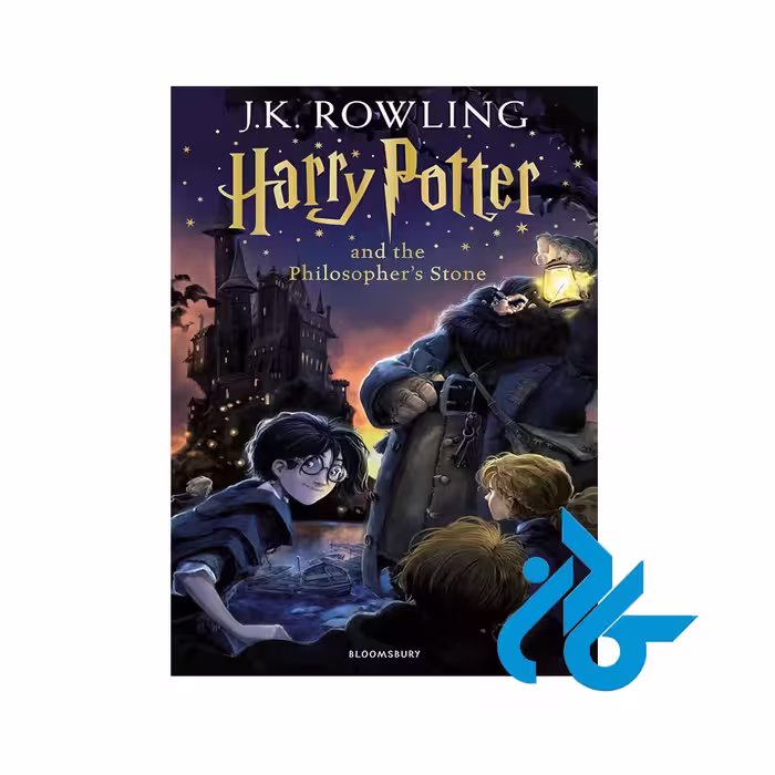 Harry potter and the philosopher's stone