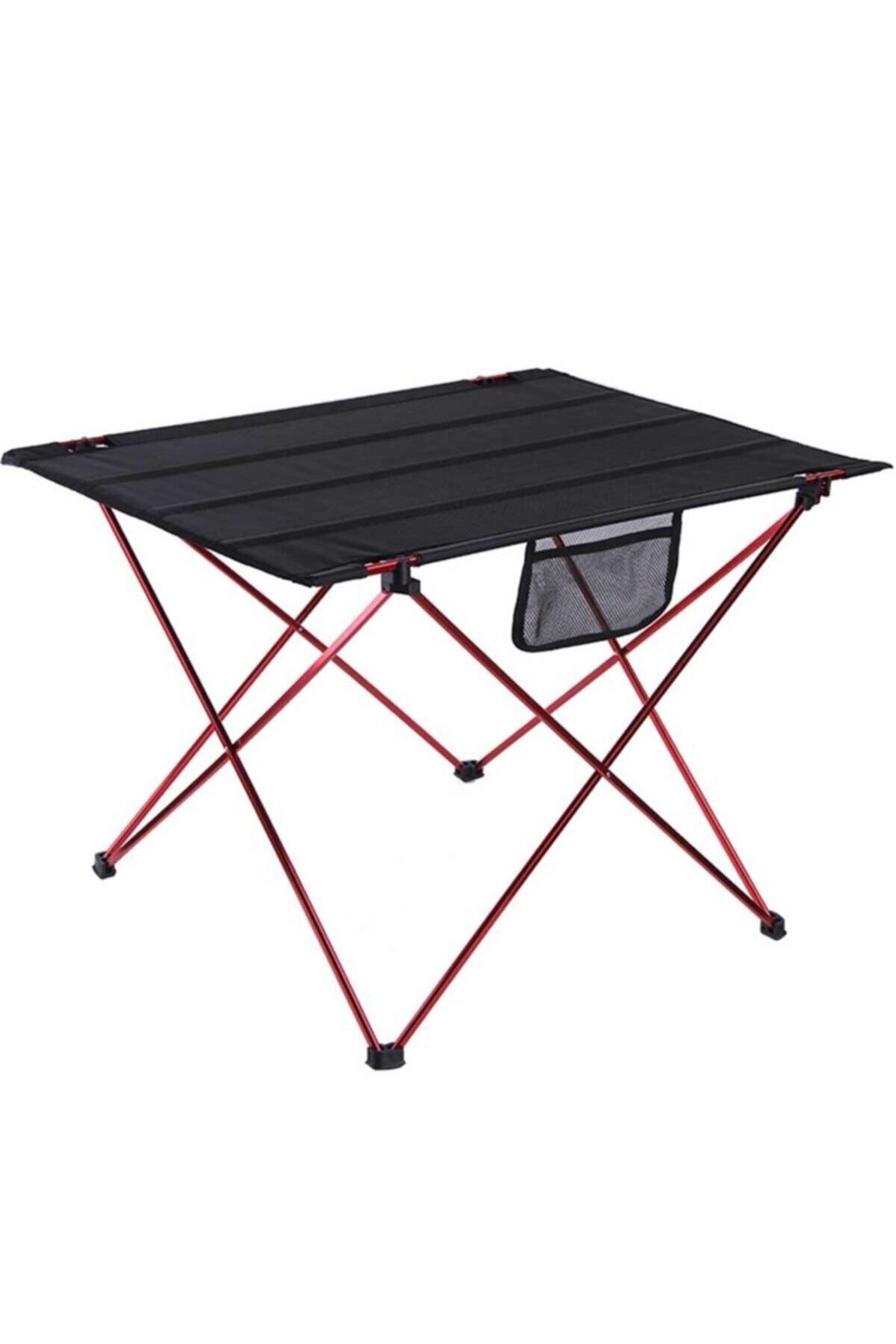 میز کمپ مشکی سیاه کمپینگ تاشو Ultralight Funky بزرگ است فانکی چیز Funky Chairs