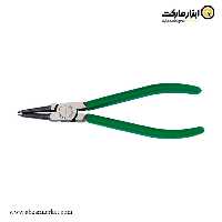 خار جمع کن سر راست اشتایویل مدل 6543