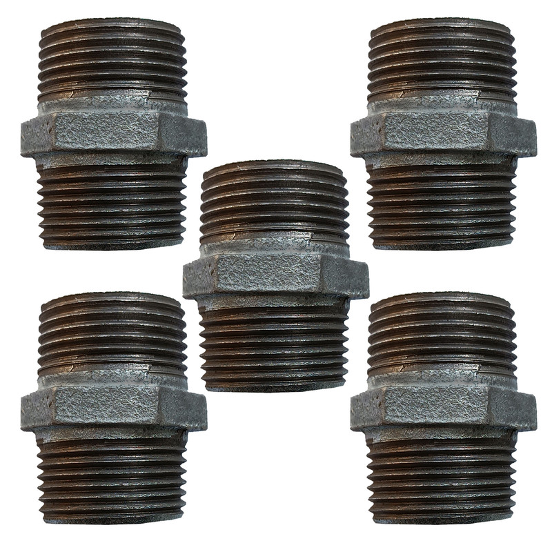 اتصال مغزی مدل S3 مجموعه 5 عددی