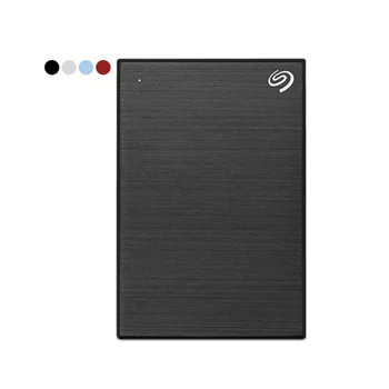 هارد اکسترنال 2TB سیگیت مدل ONE TOUCH USB3.2 Gen1