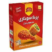 پرک سوخاری درشت(پانکو)با ادویه و مرینت مخصوص