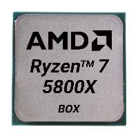 پردازنده ای ام دی مدل Ryzen™ 7 5800X - فروشگاه کارما آی‌تی