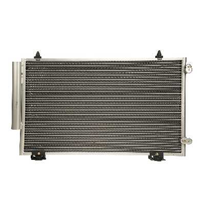 رادیاتور کولر مدل S8105100C1 مناسب برای خودروهای لیفان