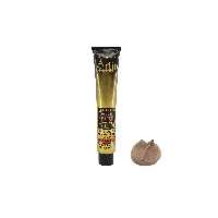 رنگ مو آرتین سری هایلایت شماره 12/4 حجم 100 میلی لیتر رنگ شامپاینی