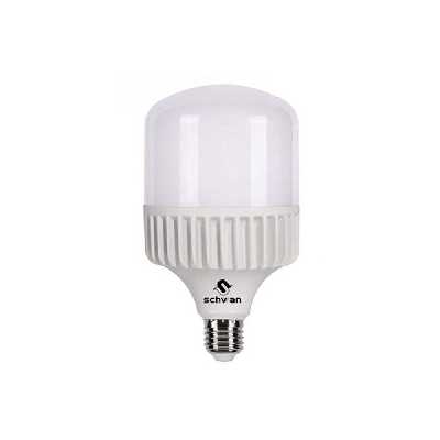 لامپ ال ای دی50 وات پارس شوان مدل H/50 پایه E27