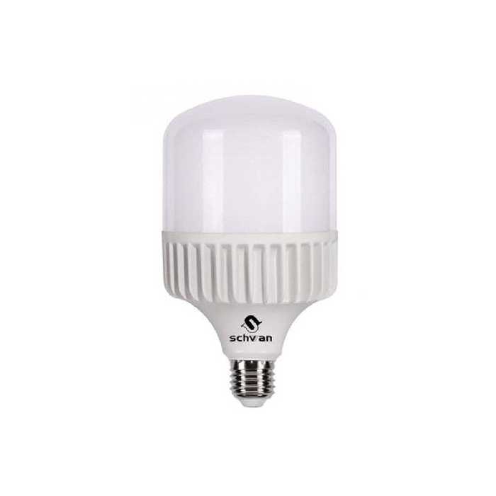 لامپ ال ای دی50 وات پارس شوان مدل H/50 پایه E27