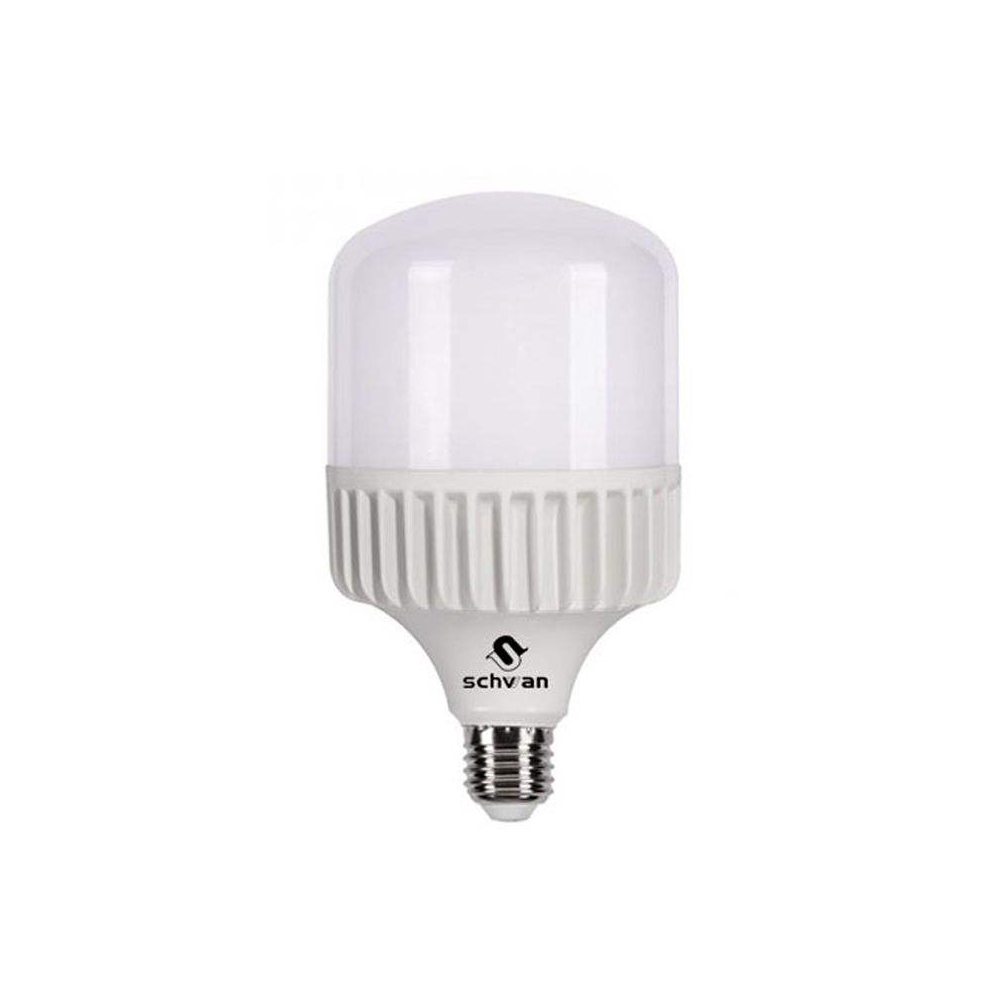 لامپ ال ای دی50 وات پارس شوان مدل H/50 پایه E27