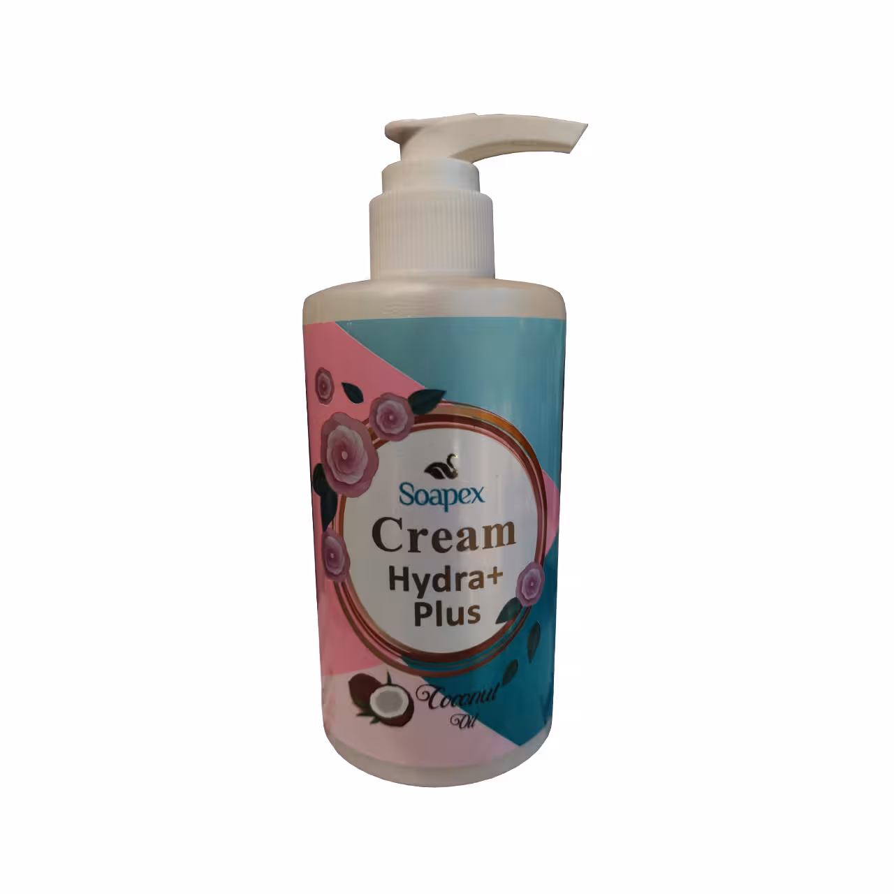 کرم آبرسان سوپکس مدل COCONUT حجم 250 میلی لیتر