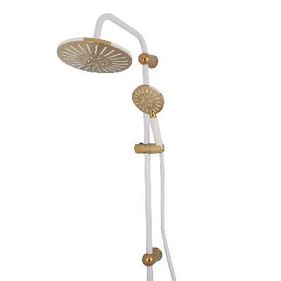 دوش حمام اوج مدل آپادانا WT002