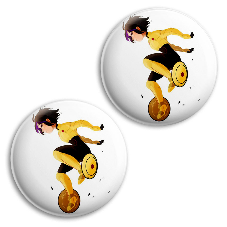 پیکسل پرمانه طرح ابر قهرمان کد pm2n.30988 مجموعه 2 عددی