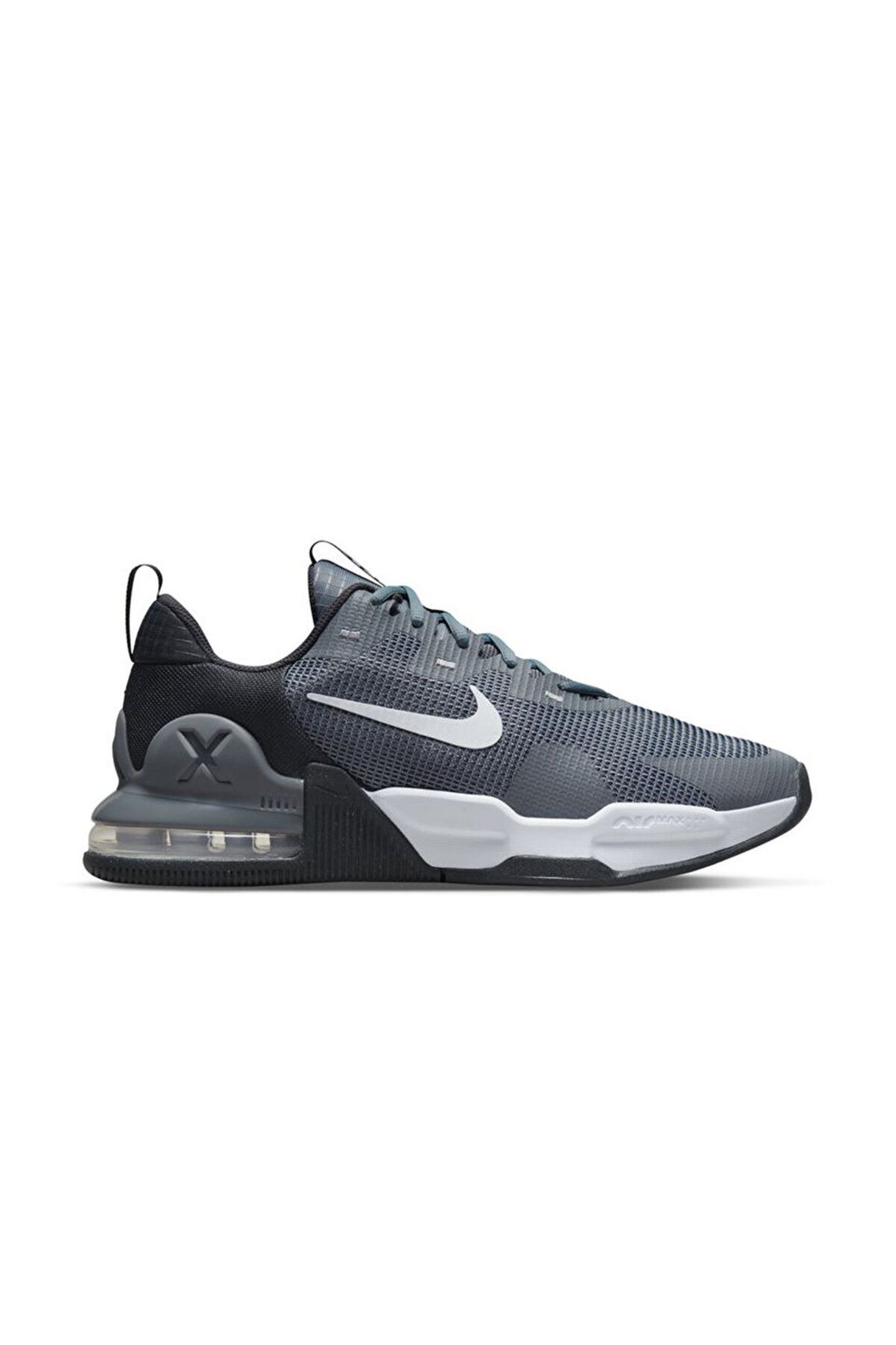 کفش دو و تمرین چند رنگ مردانه زنانه های آموزش یونیزکس 003 AIR MAX 5 Nike
