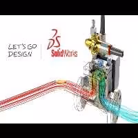 آموزش سالیدورک SolidWorks بصورت pdf - کتابخانه مجازی واتیکان