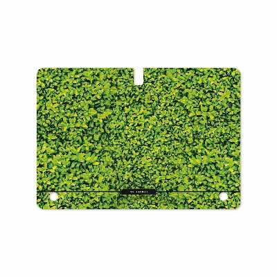 برچسب پوششی ماهوت مدل Leafs مناسب برای تبلت سامسونگ Galaxy Tab S 10.5 2014 T800