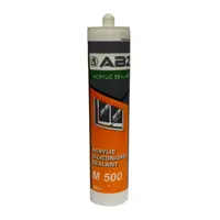 چسب درزگیر ای بی زد مدل M500 حجم 300 میلی لیتر