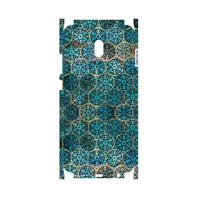 برچسب پوششی ماهوت مدل Iran Tile 9-FullSkin مناسب برای گوشی موبایل شیائومی Redmi 8A