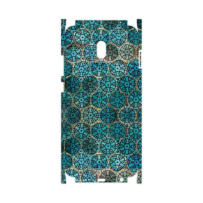 برچسب پوششی ماهوت مدل Iran Tile 9-FullSkin مناسب برای گوشی موبایل شیائومی Redmi 8A