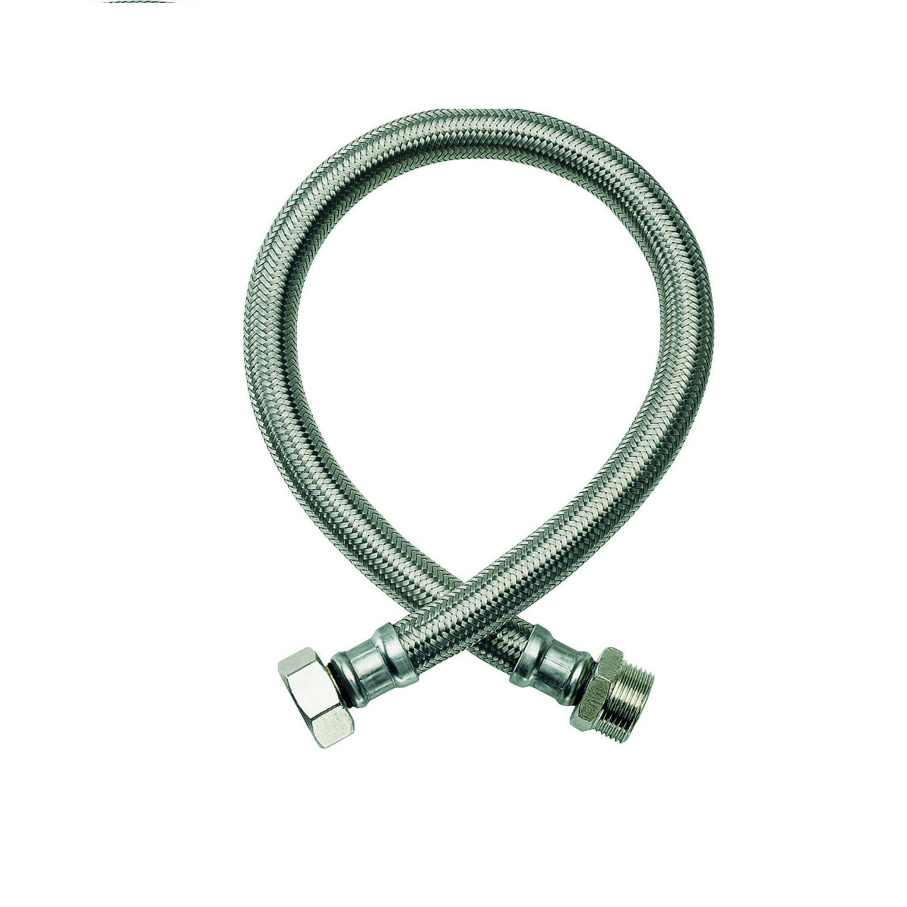 رابط شلنگ پیسوار10cm سه هشتم