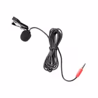 میکروفن یقه ای سارامونیک مدل SR-LMX1 Plus